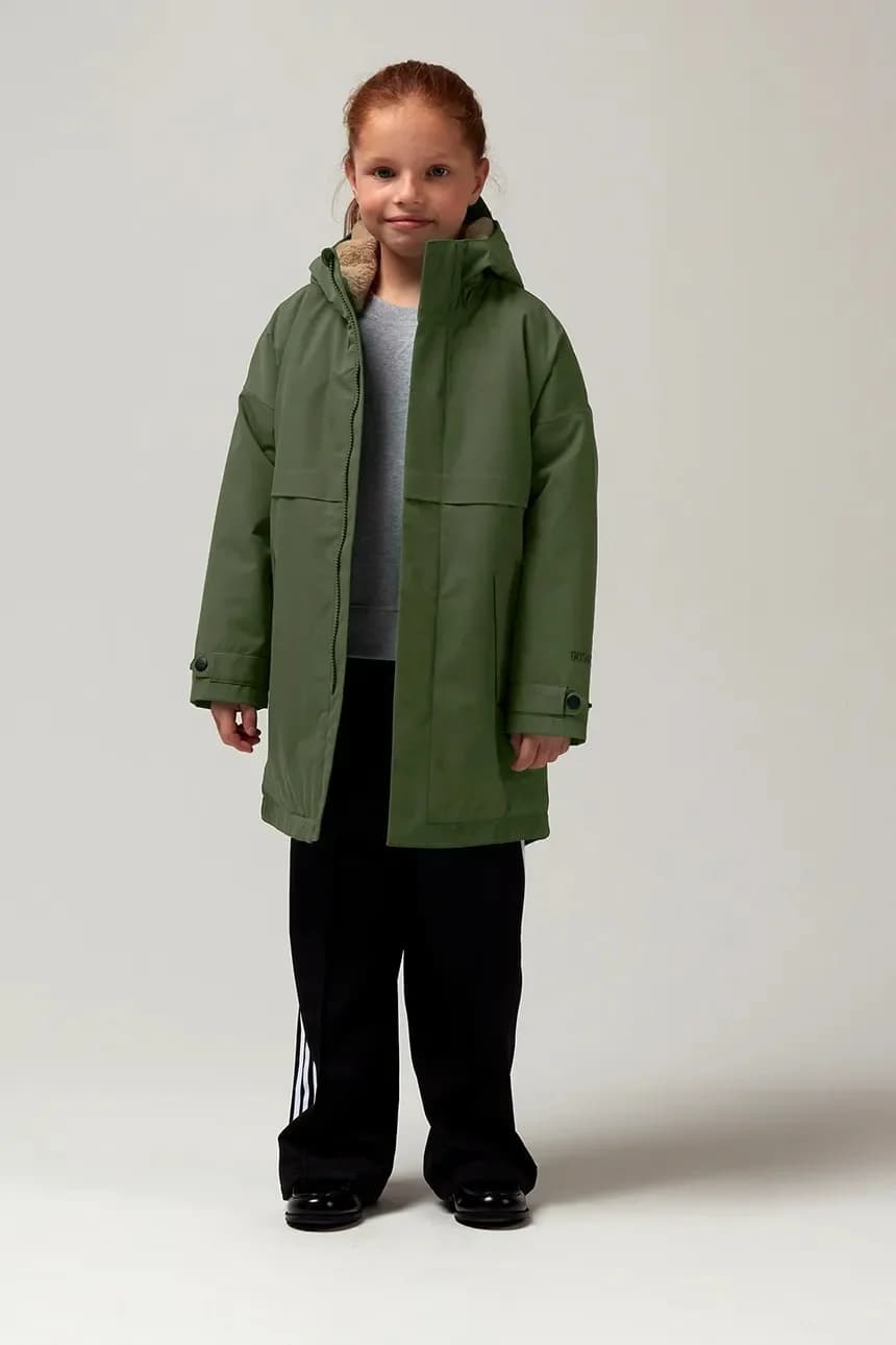 Детская куртка DESERT FOX