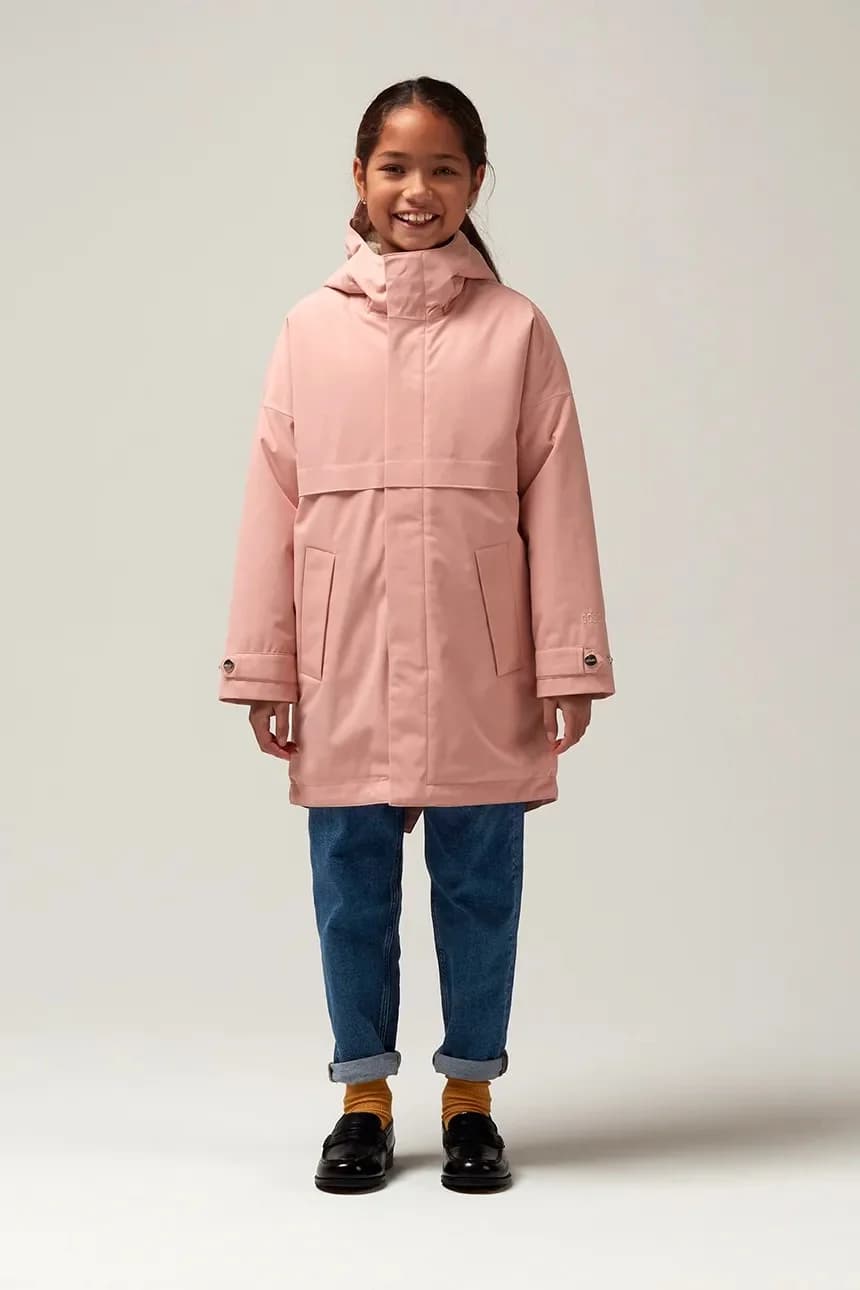 Детская куртка DESERT FOX