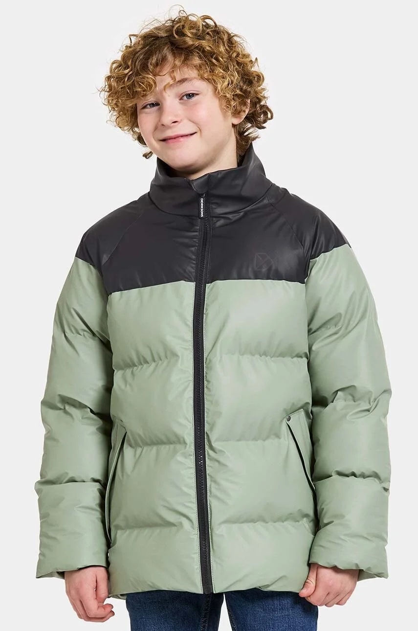 Детская куртка MEGA KIDS JKT