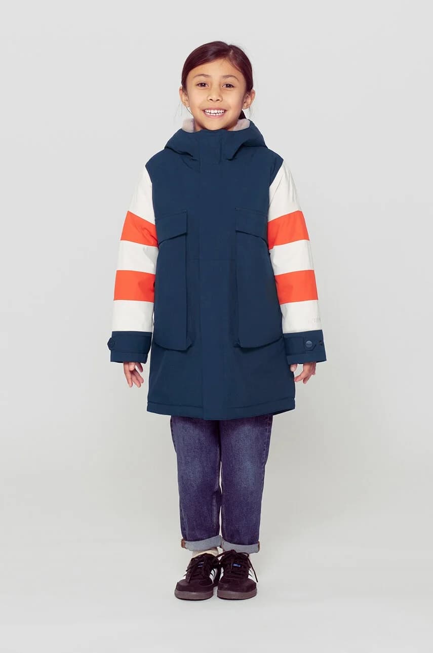 STRIPED FOX детская куртка