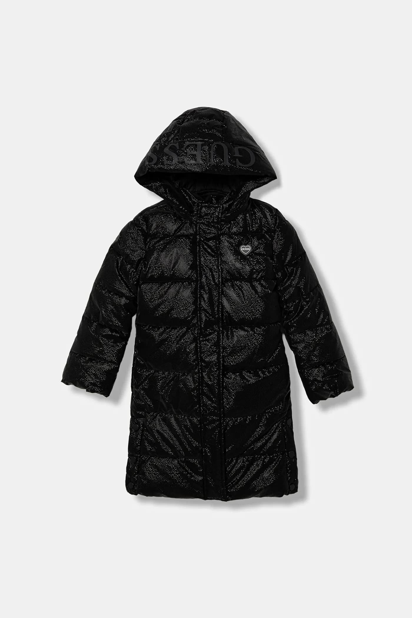 Детская куртка