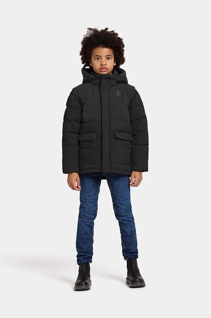 Детская куртка GRANITE KIDS JKT