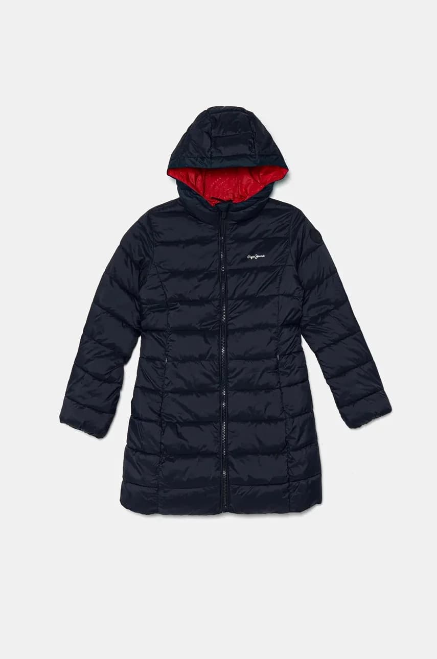 ВИВИАН ЛОНГ детская куртка