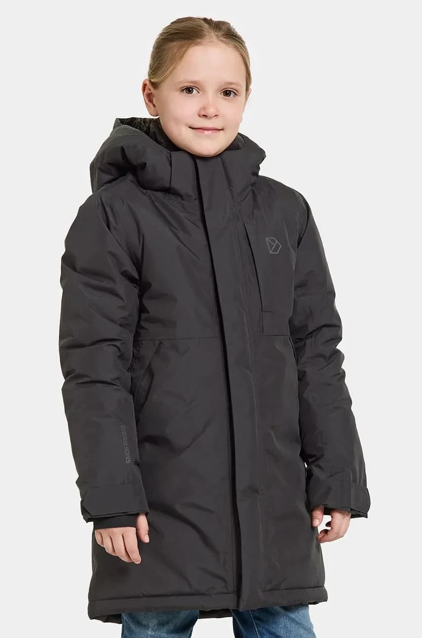 PORFYR KIDS PARKA детская парка