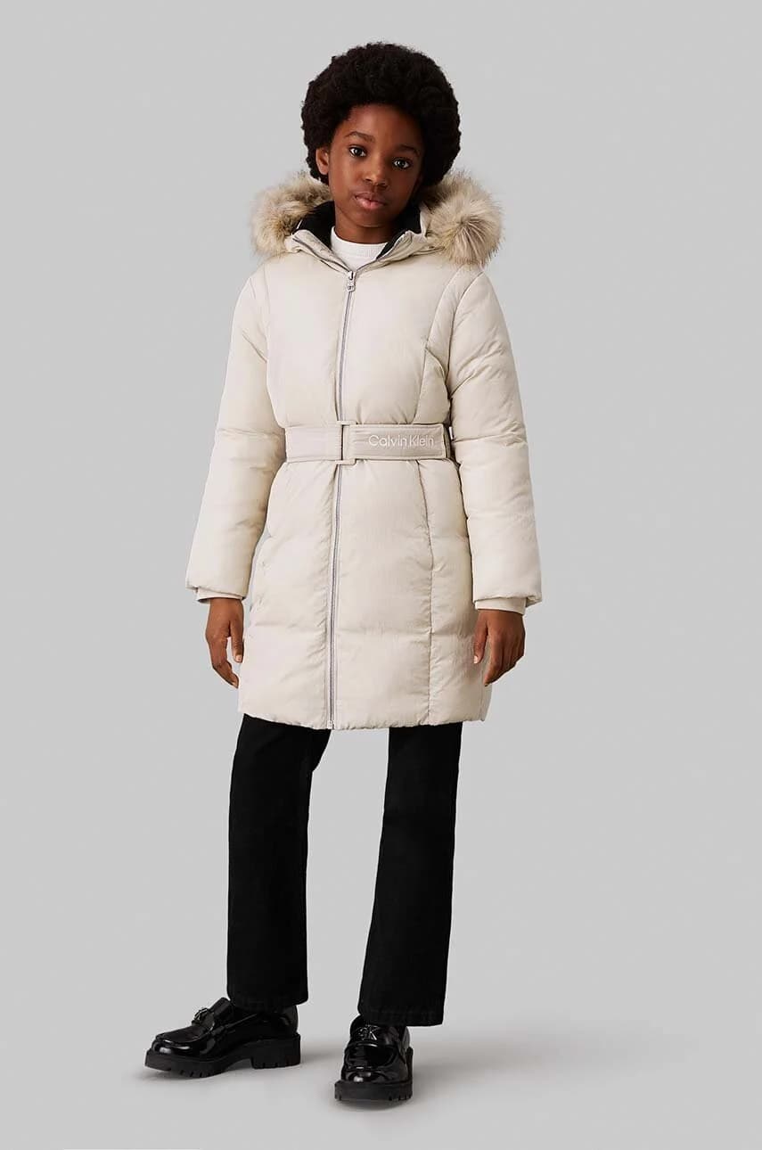 Детская куртка