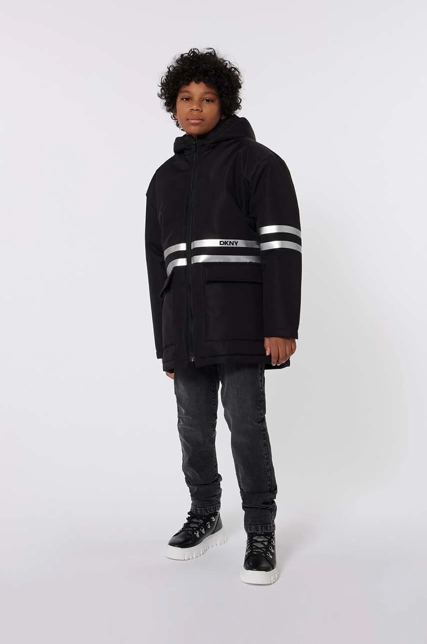 Детская куртка