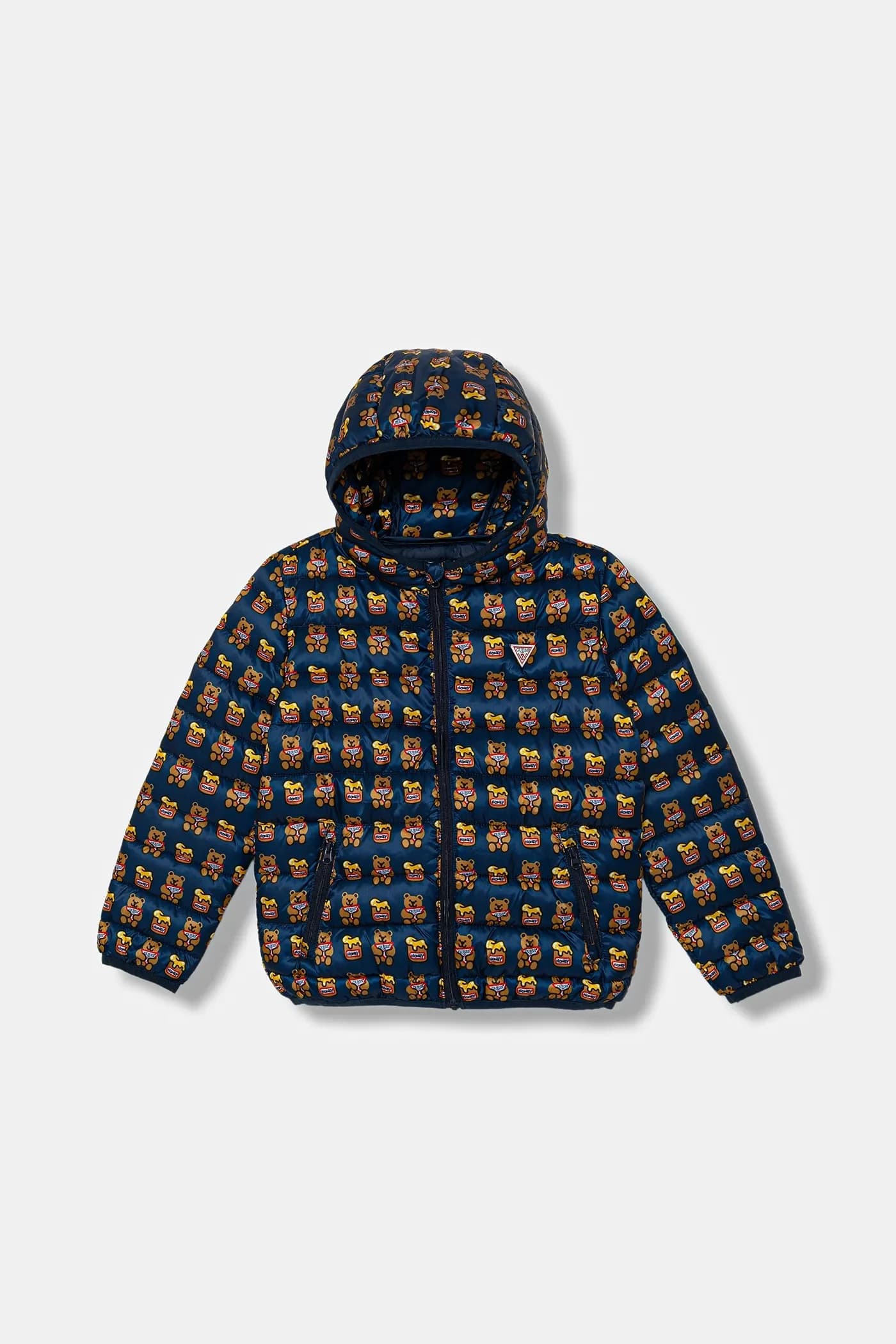 Детская куртка