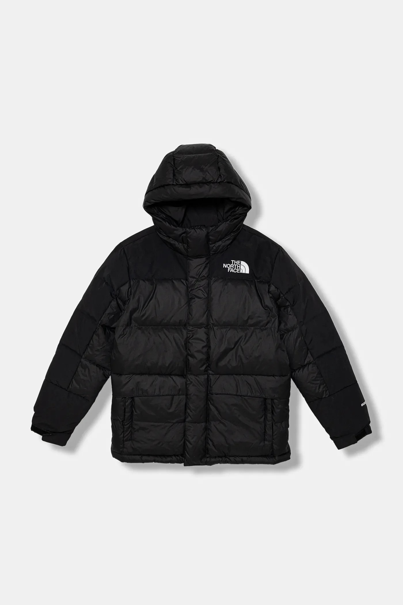 TEEN HMLYN DOWN SHORT PARKA детский пуховик