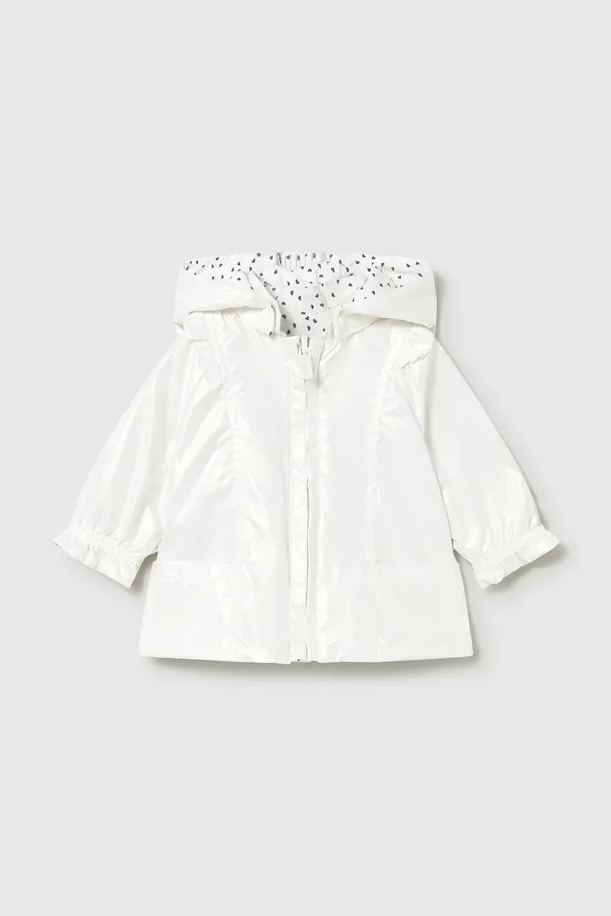 Детская куртка