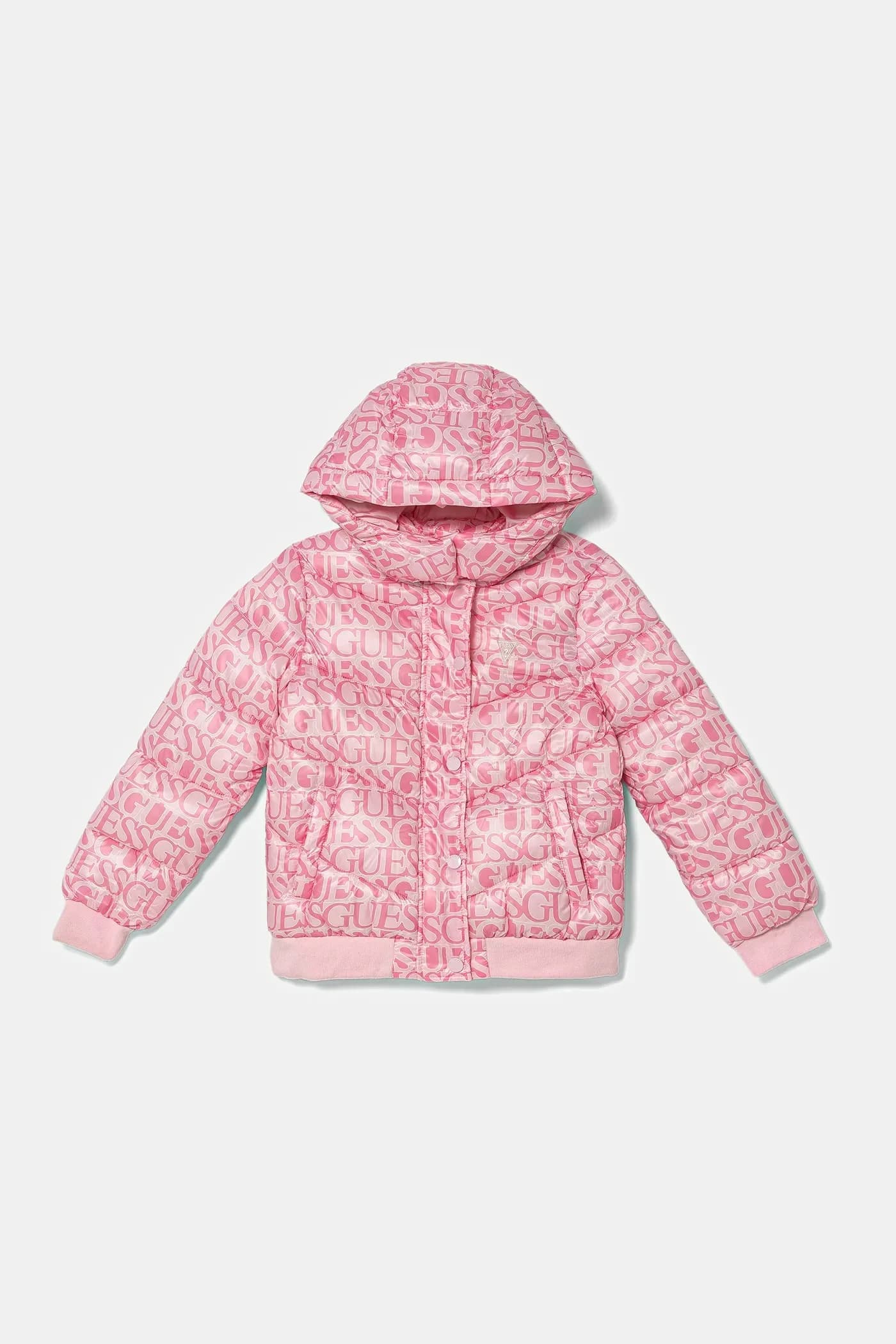 Детская куртка