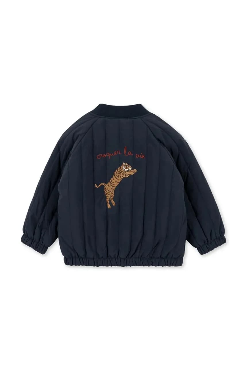 JUNO BOMBER JACKET детский бомбер