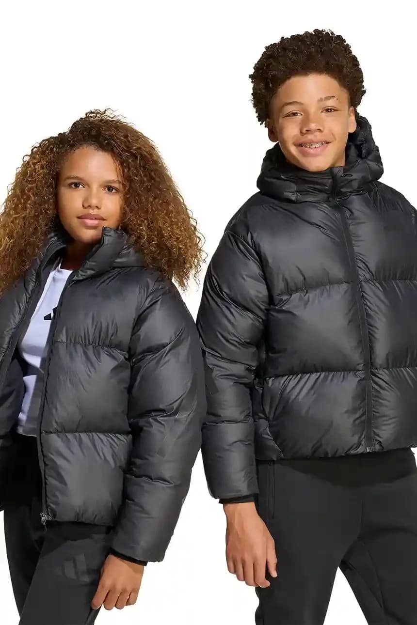 Детская куртка