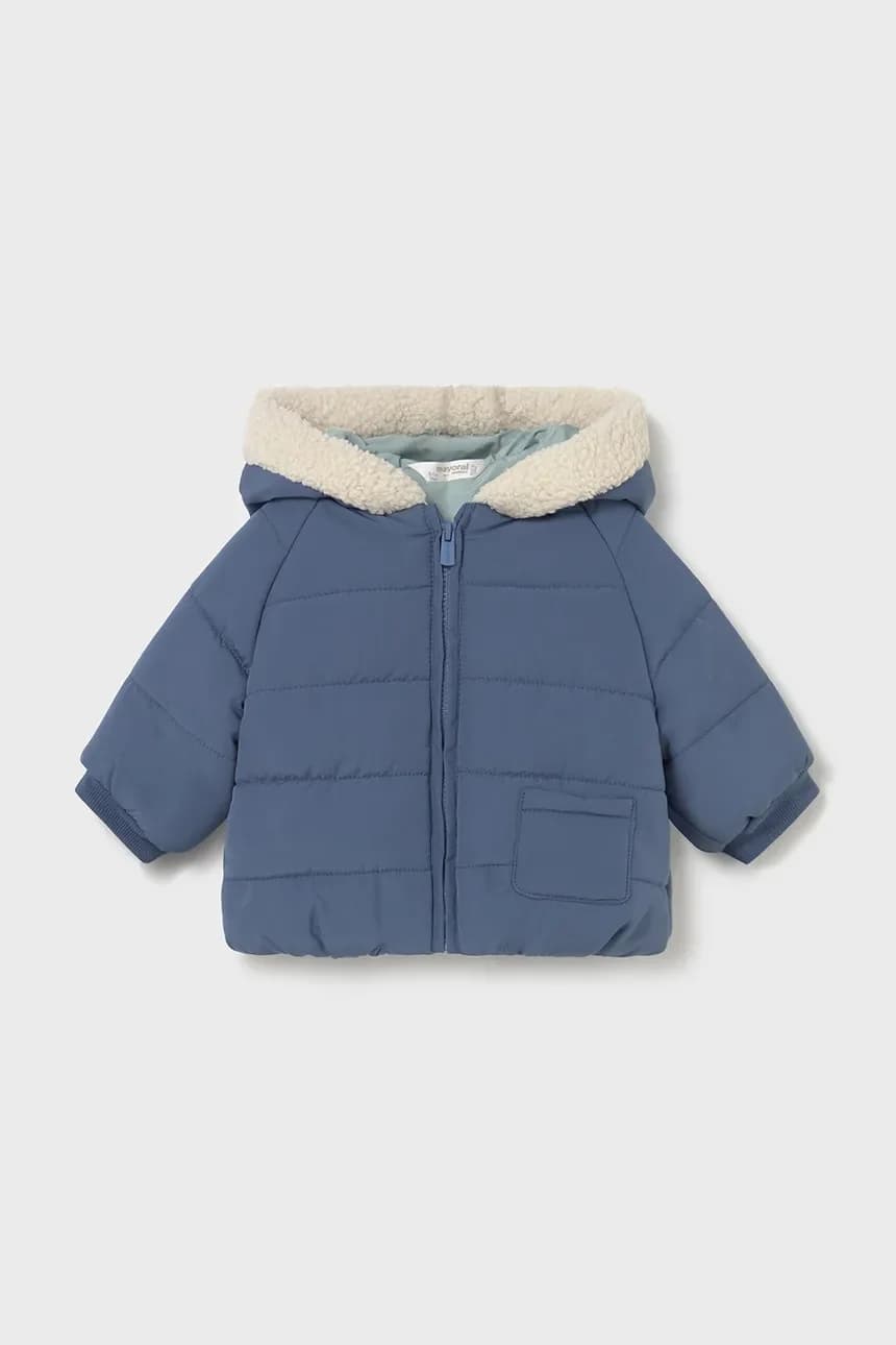 Детская куртка