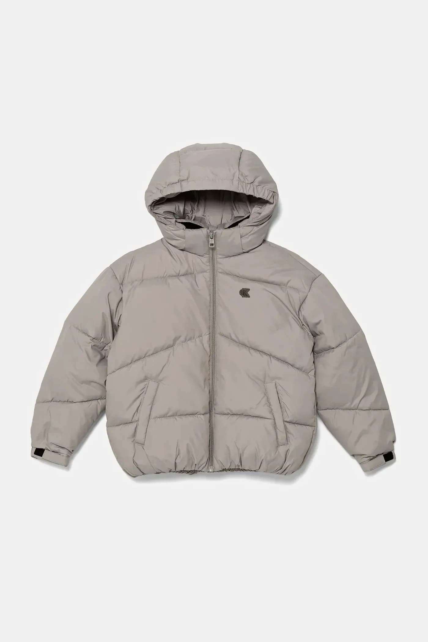 Детская куртка