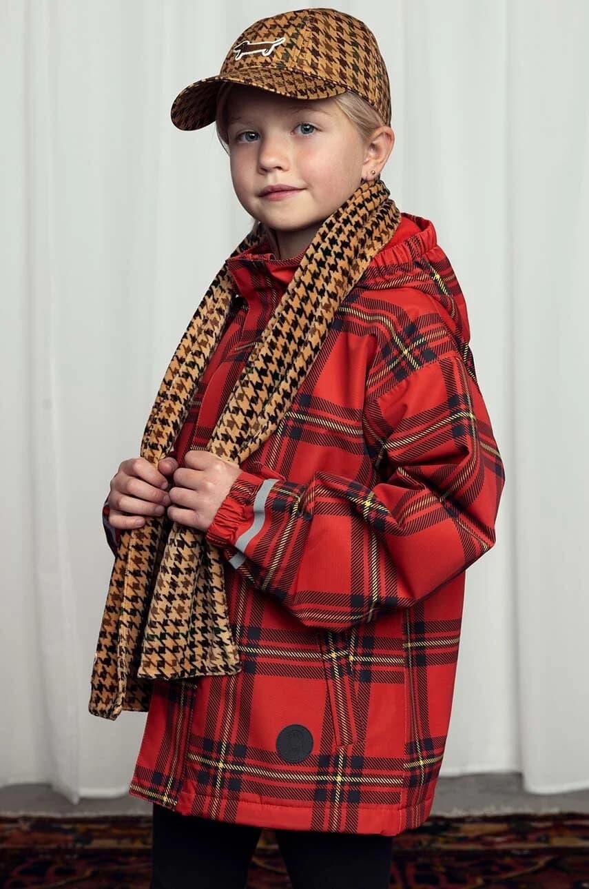Детская куртка