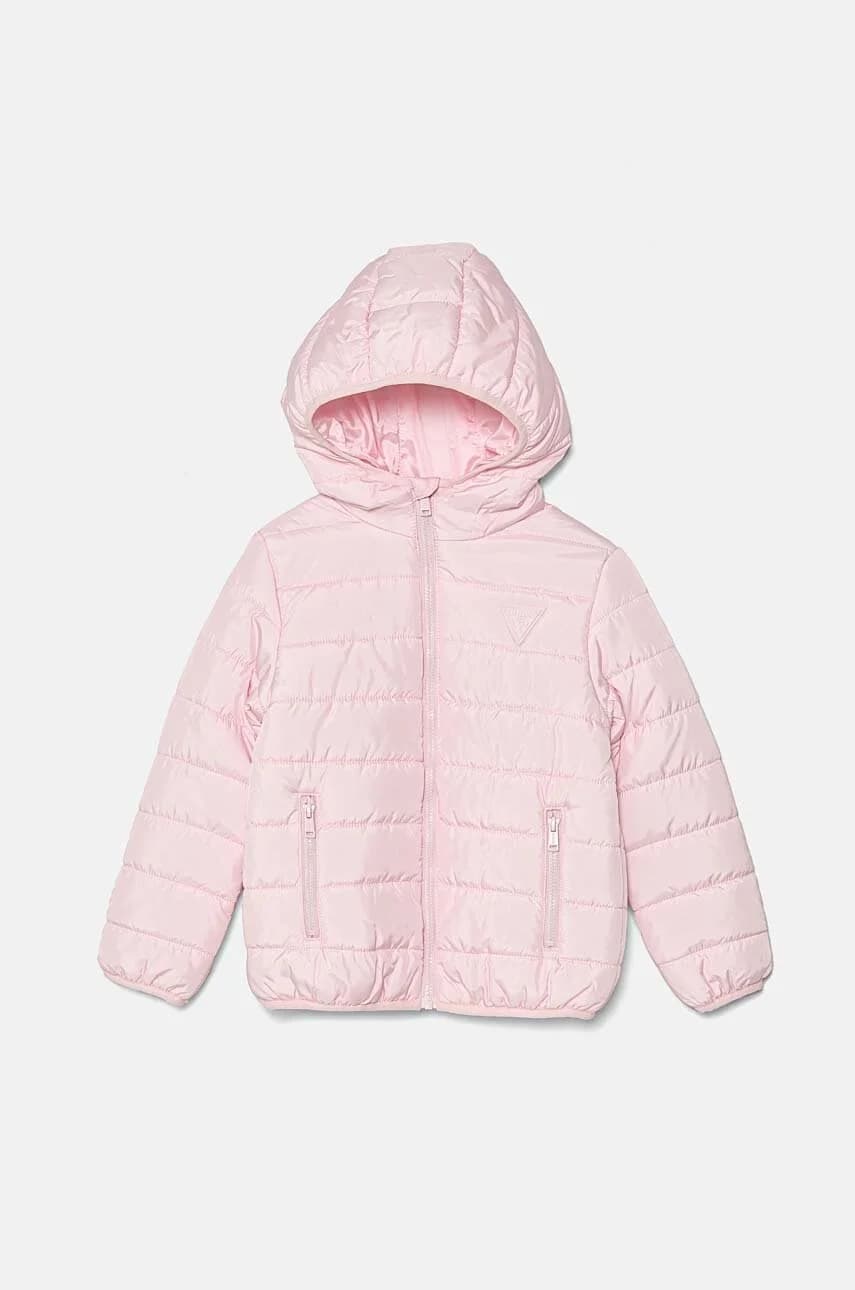 Детская куртка
