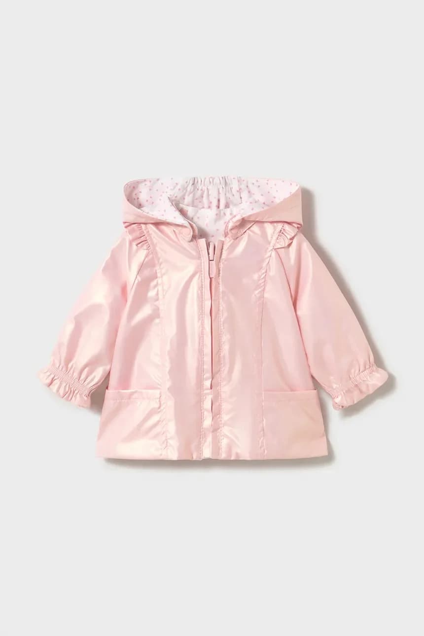 Детская куртка