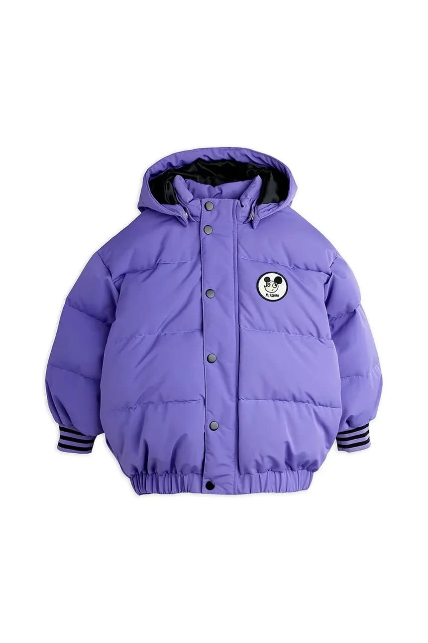 Детская куртка Ritzratz