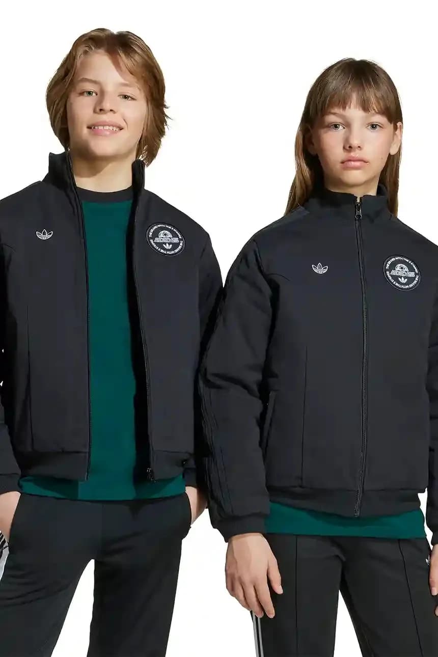 Хлопковая куртка