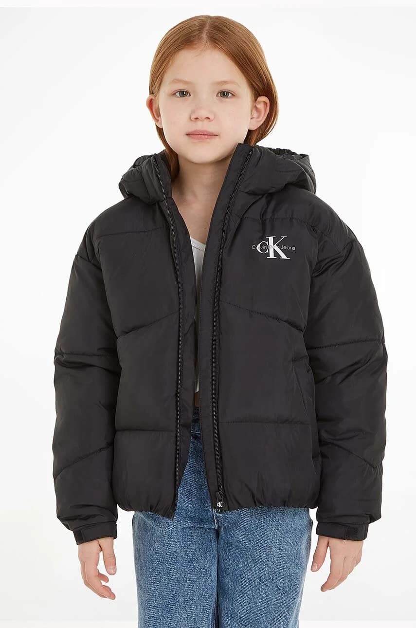 Детская куртка