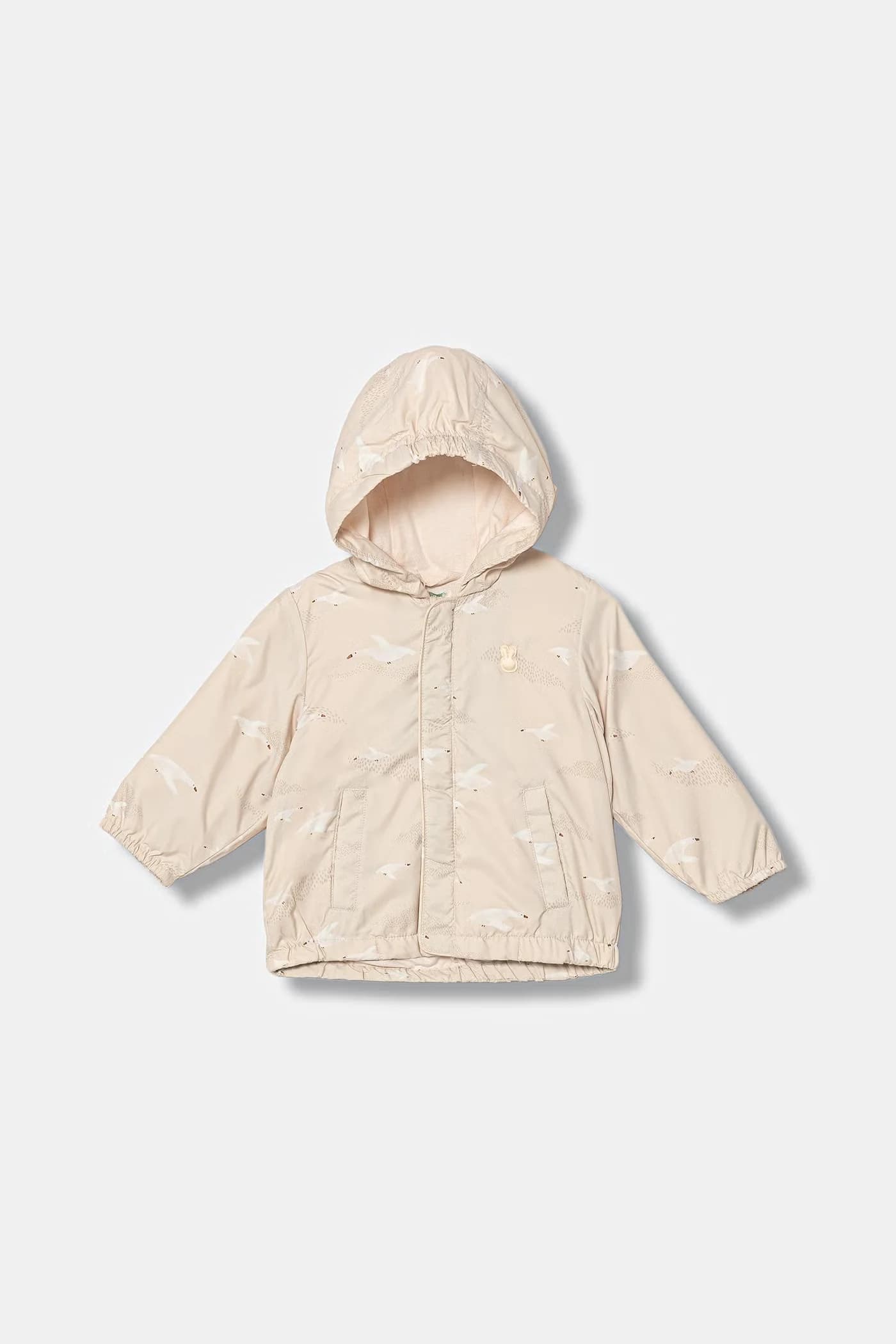 Детская куртка