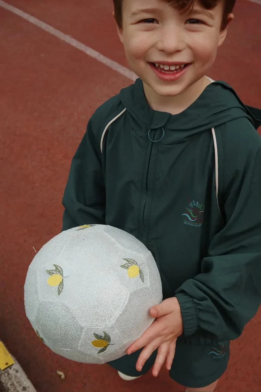 ACTY JACKET детская переходная куртка