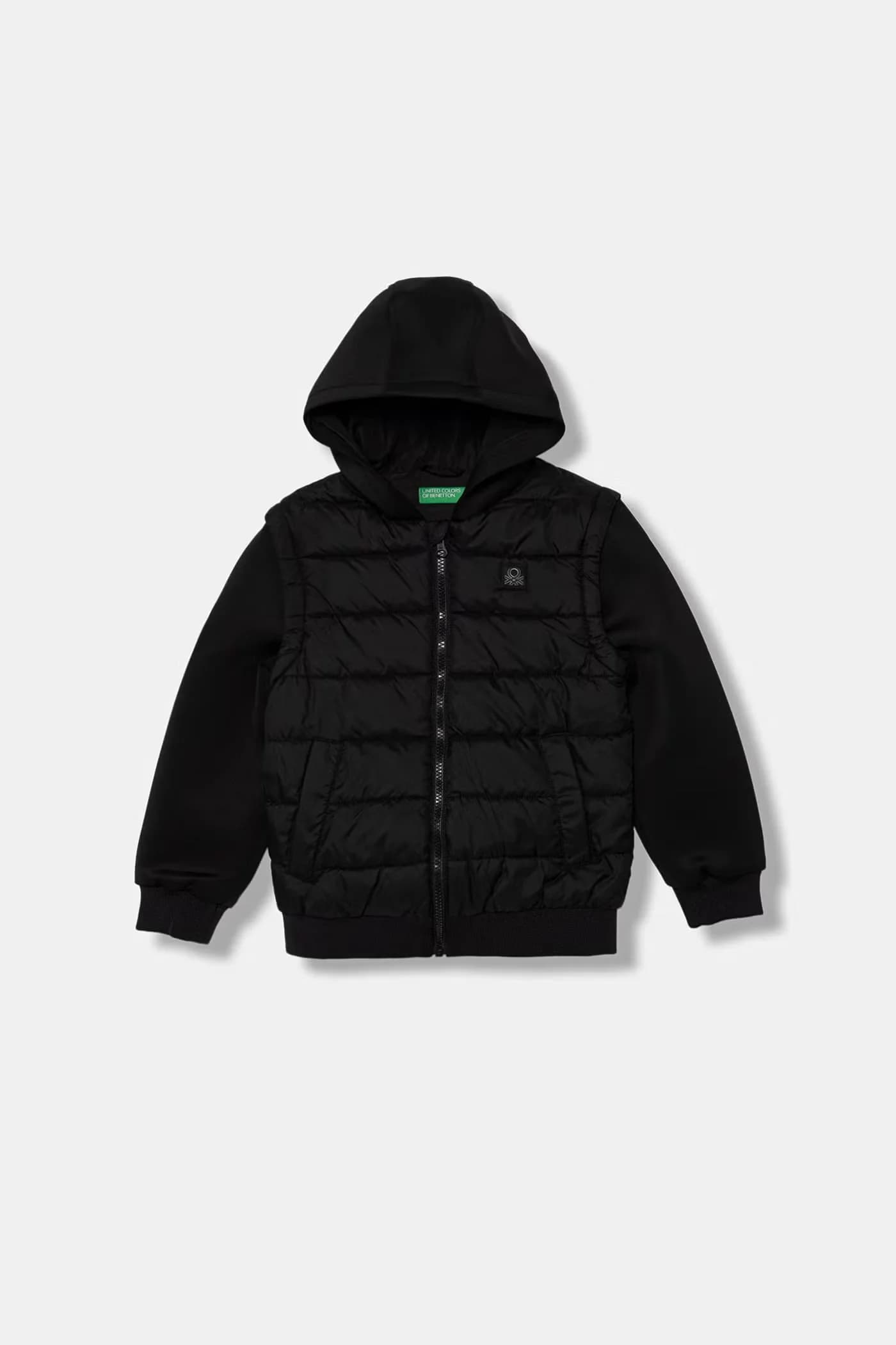 Детская куртка