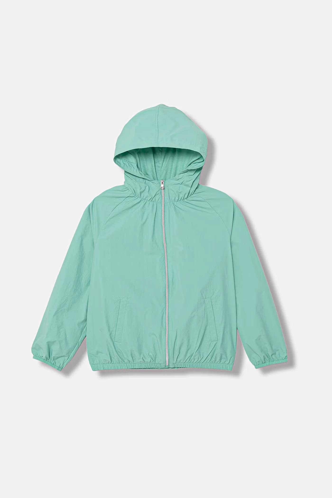 Детская куртка