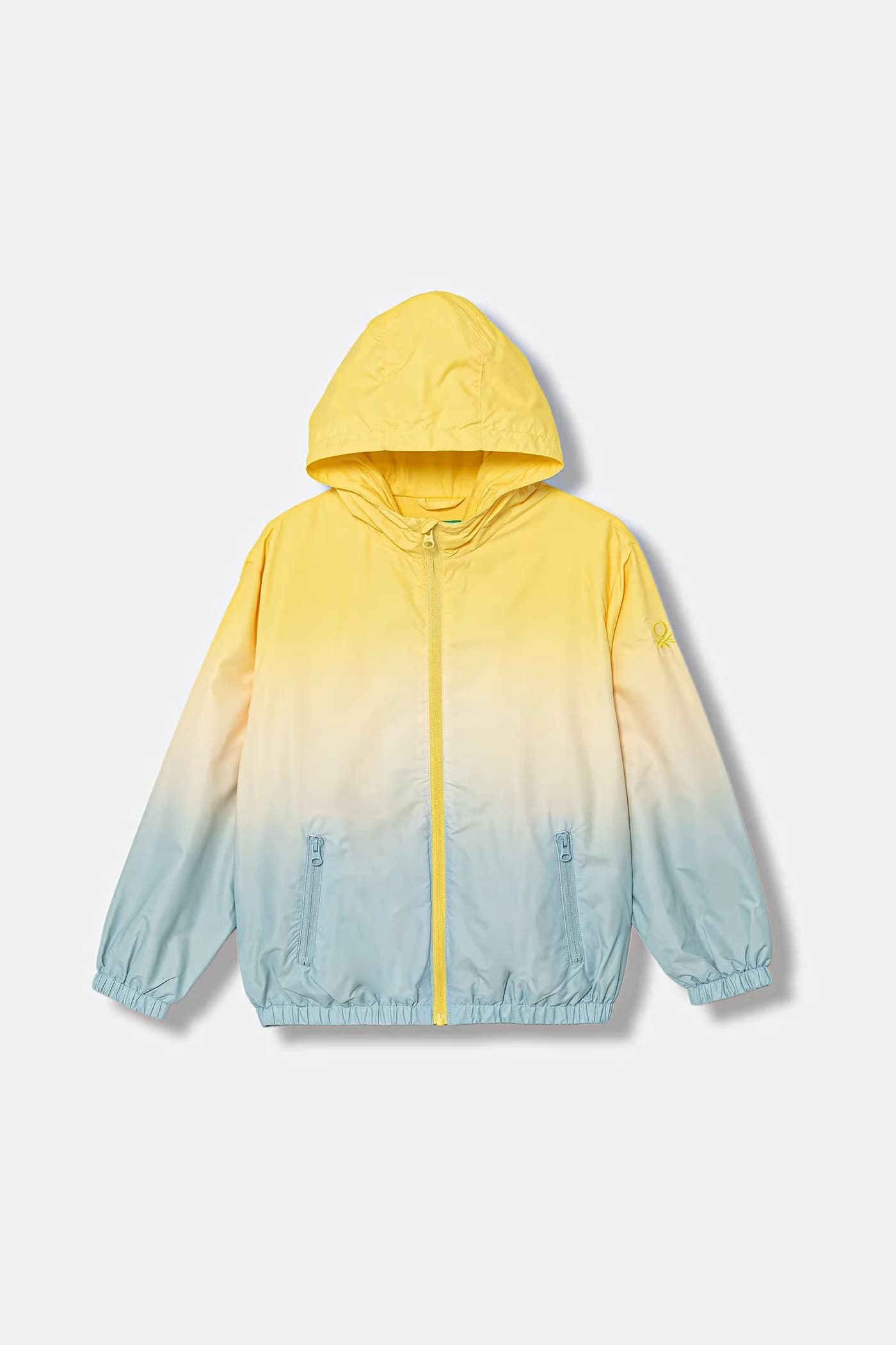 Детская куртка