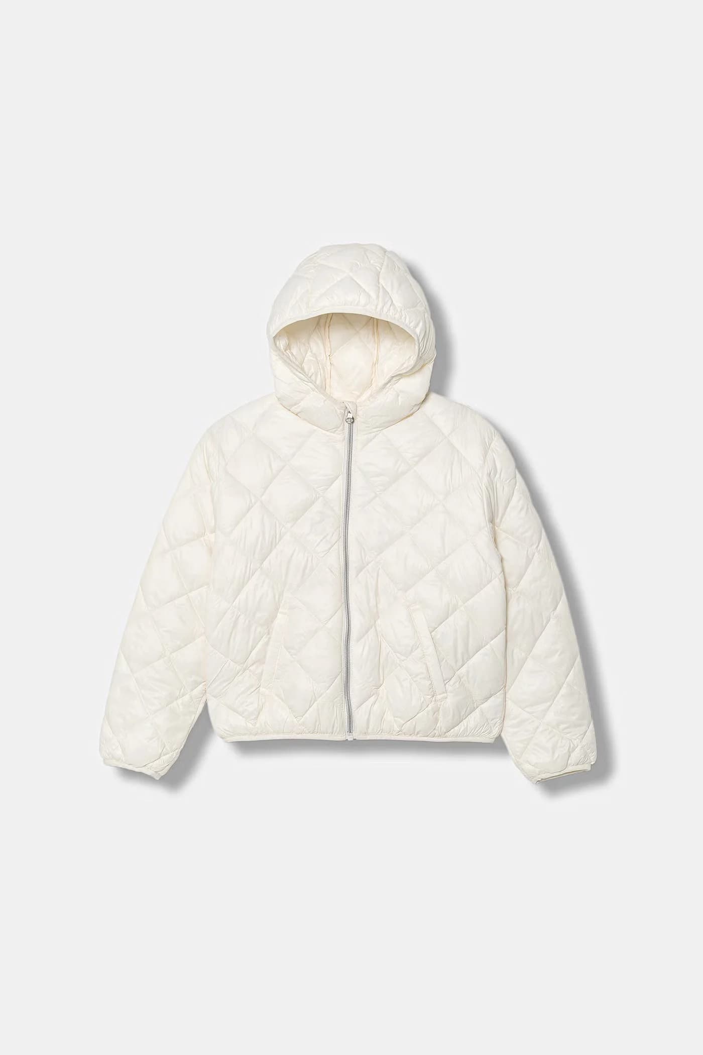 Детская куртка