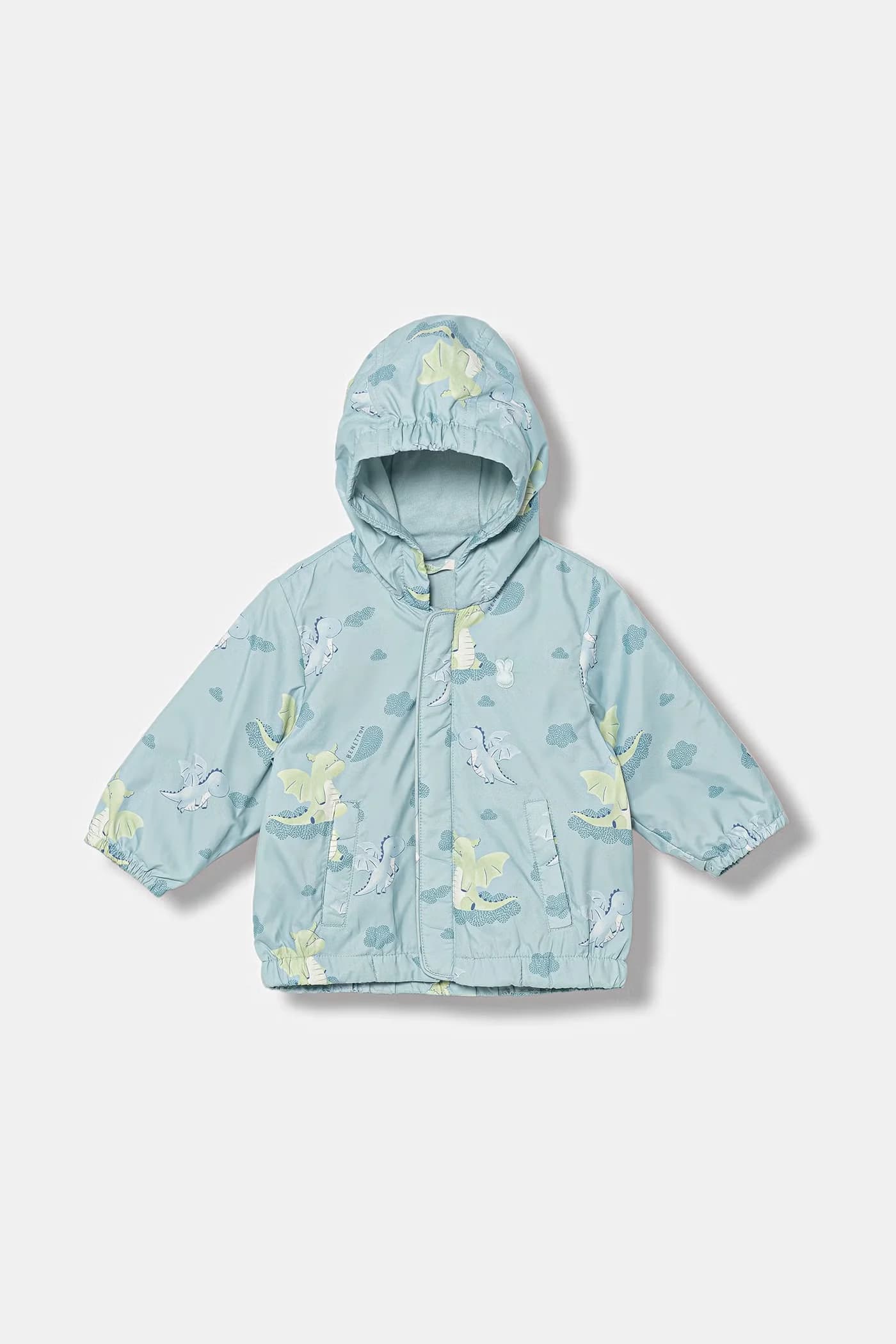 Детская куртка