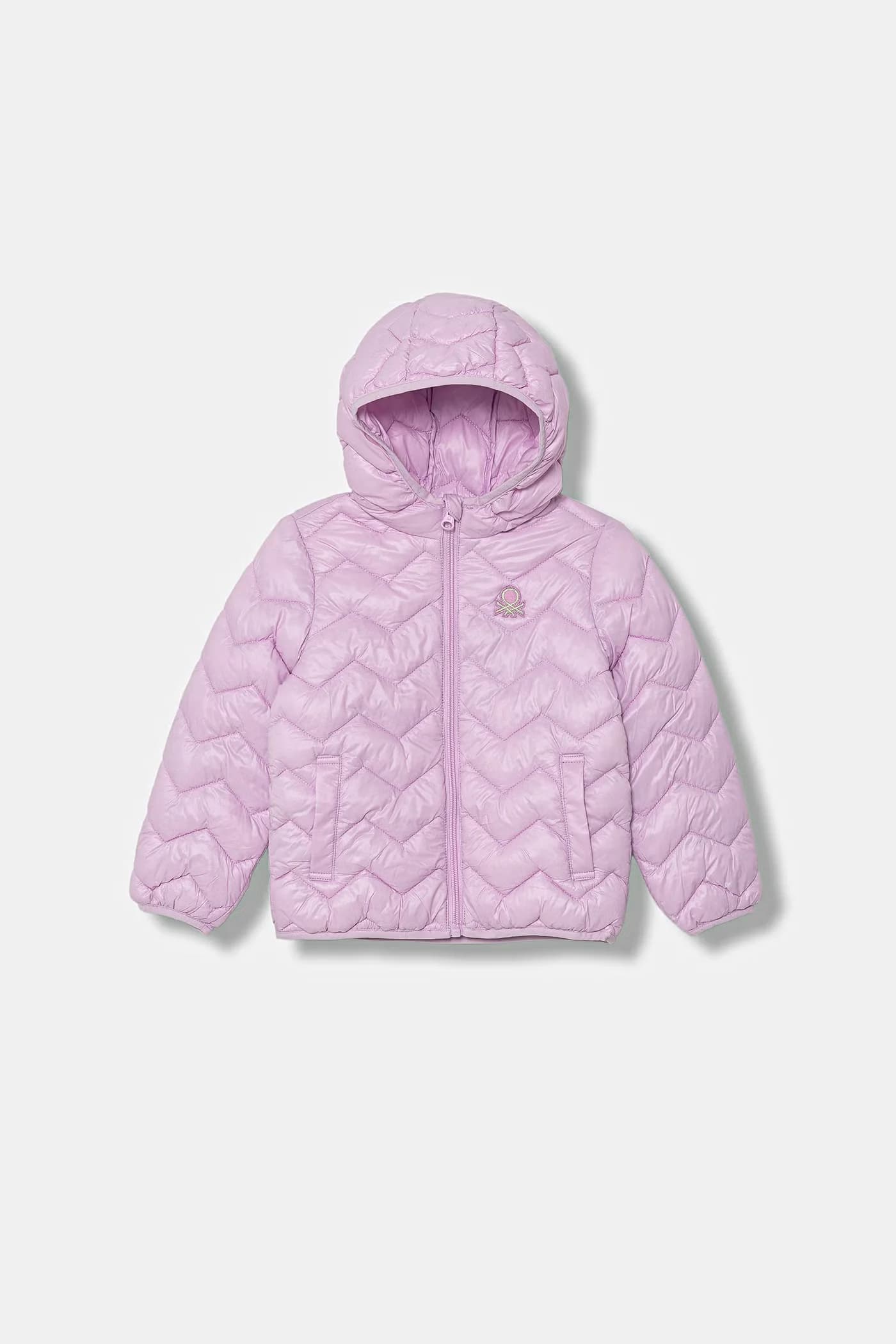 Детская куртка