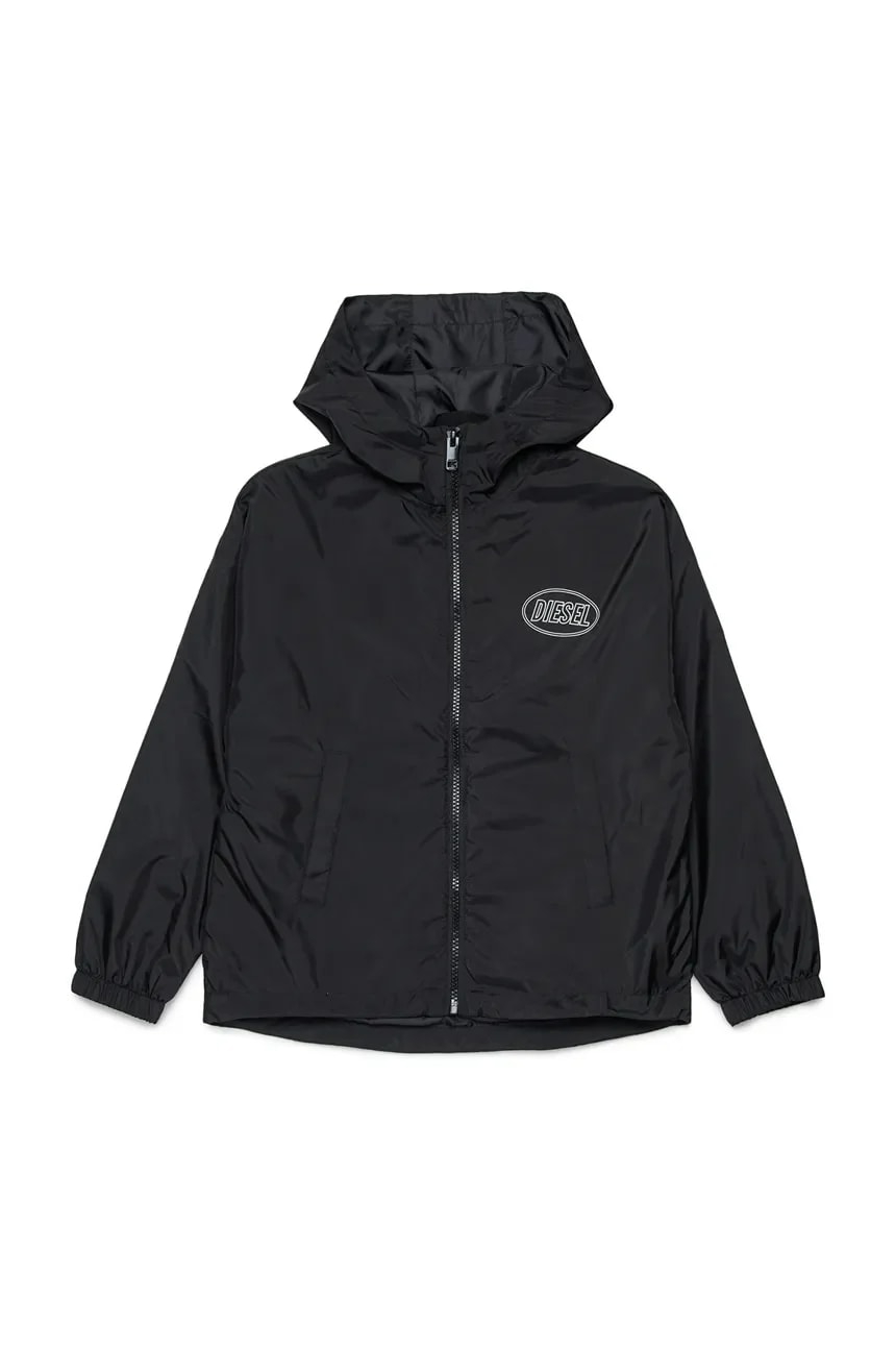 JCOLGGY JACKET детская куртка