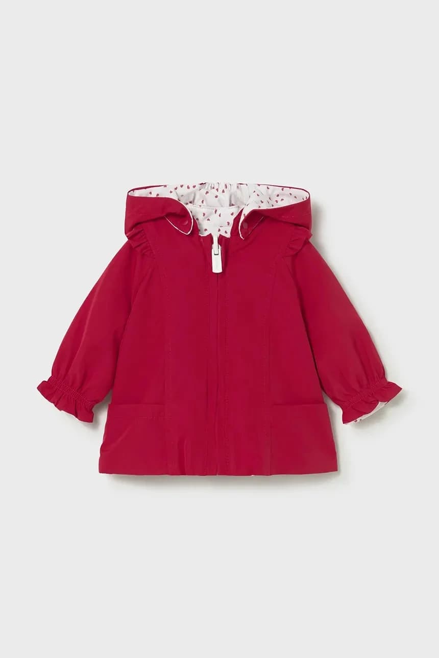 Детская куртка