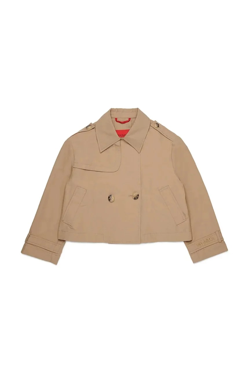 Детская куртка MAXJ54F JACKET
