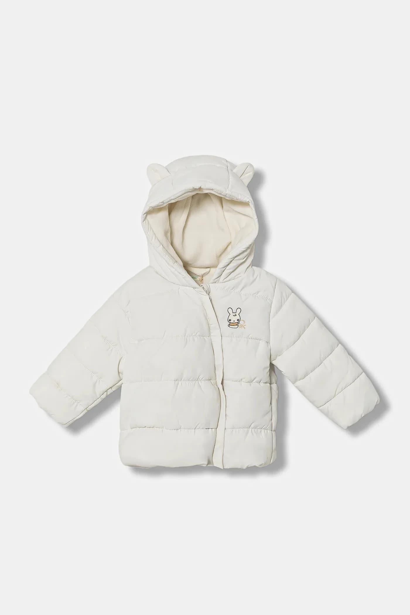 Детская куртка