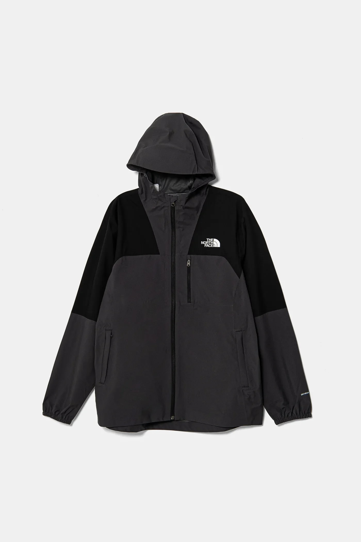 Детская куртка TEEN HIKE PACKABLE SHELL