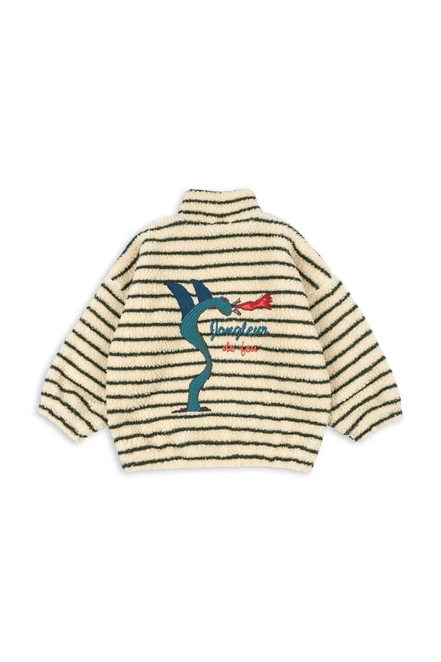 RHW X KS JACKET GRS детская куртка