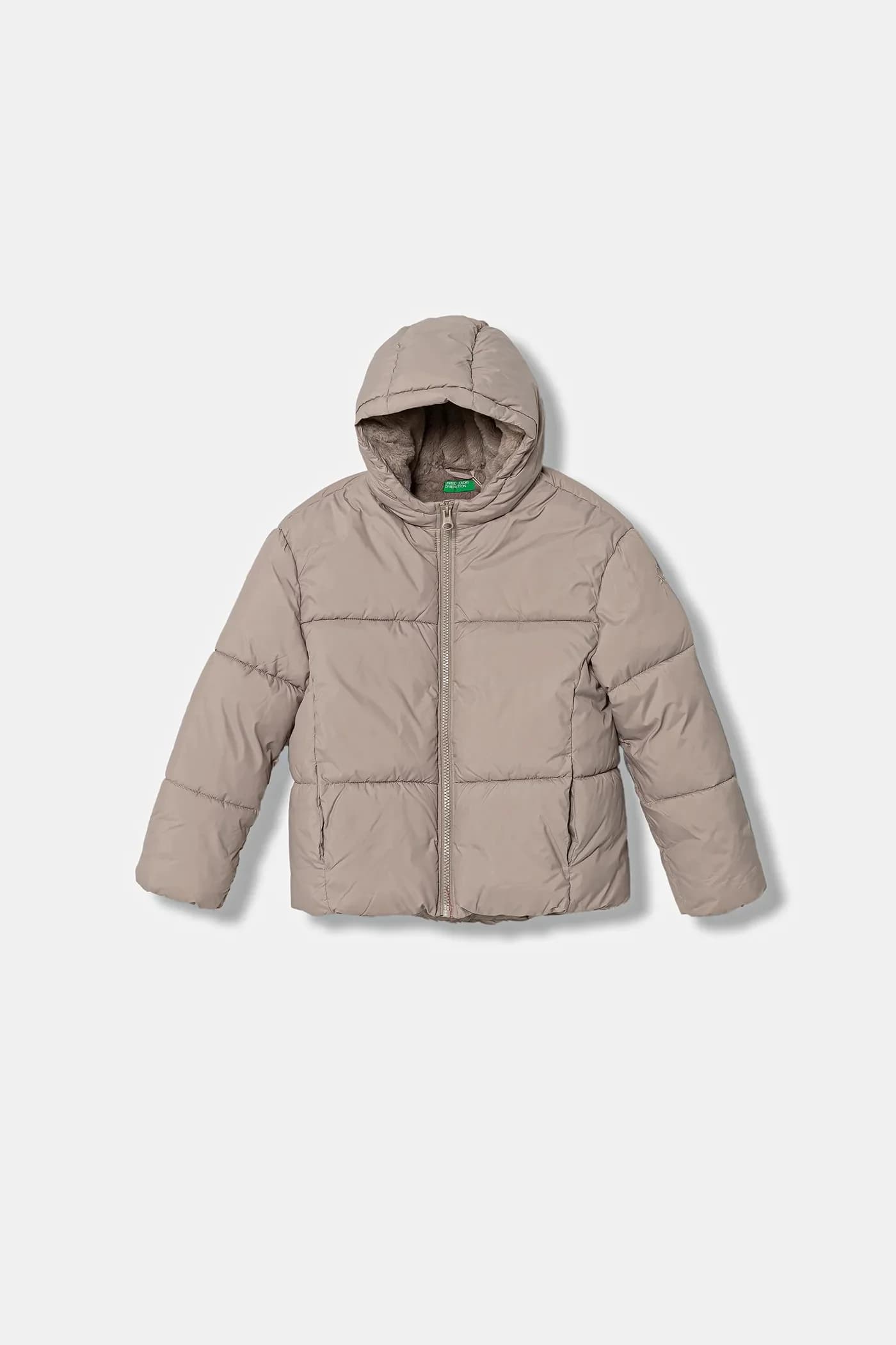 Детская куртка