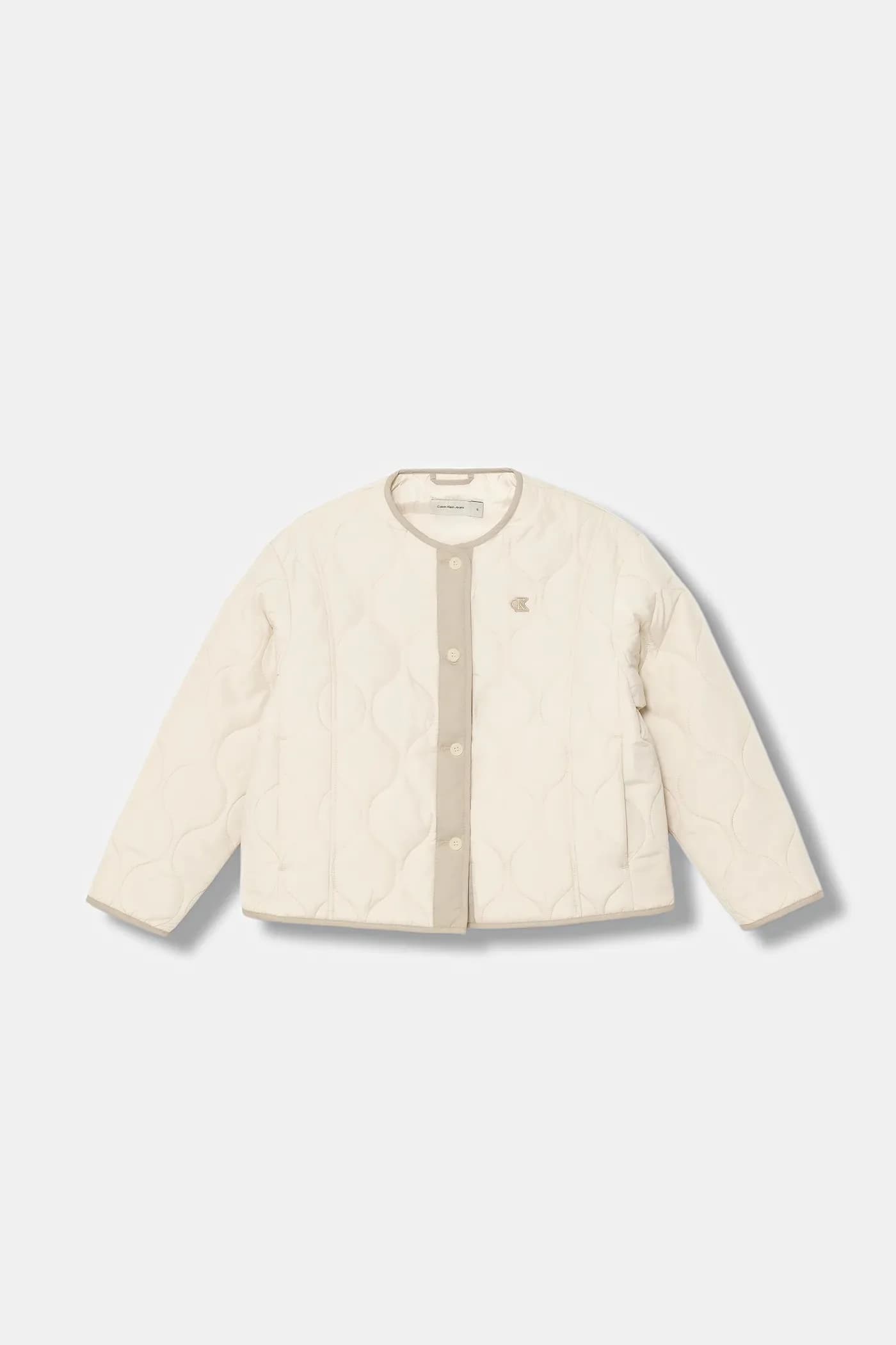 Детская куртка