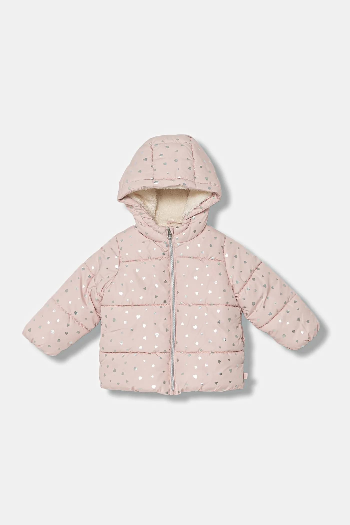 Детская куртка