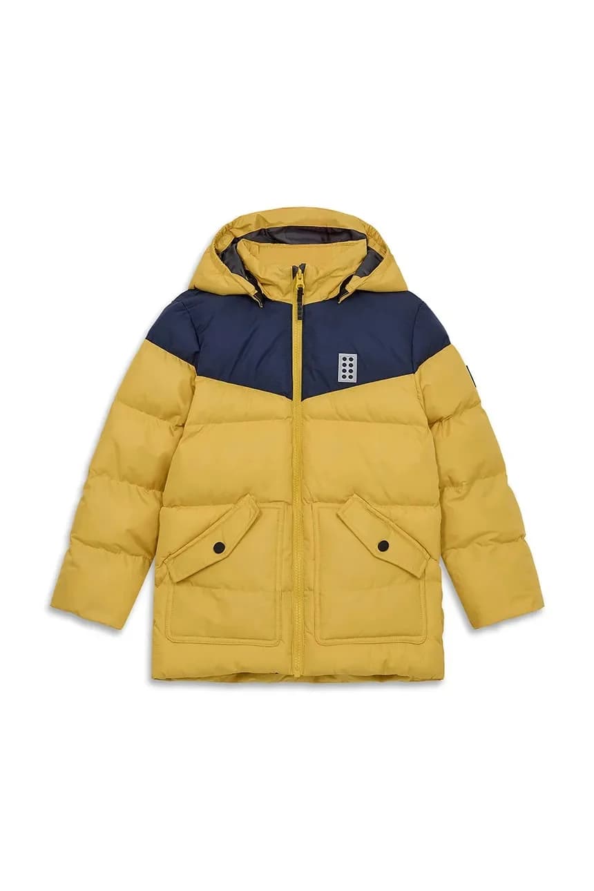 Детская куртка