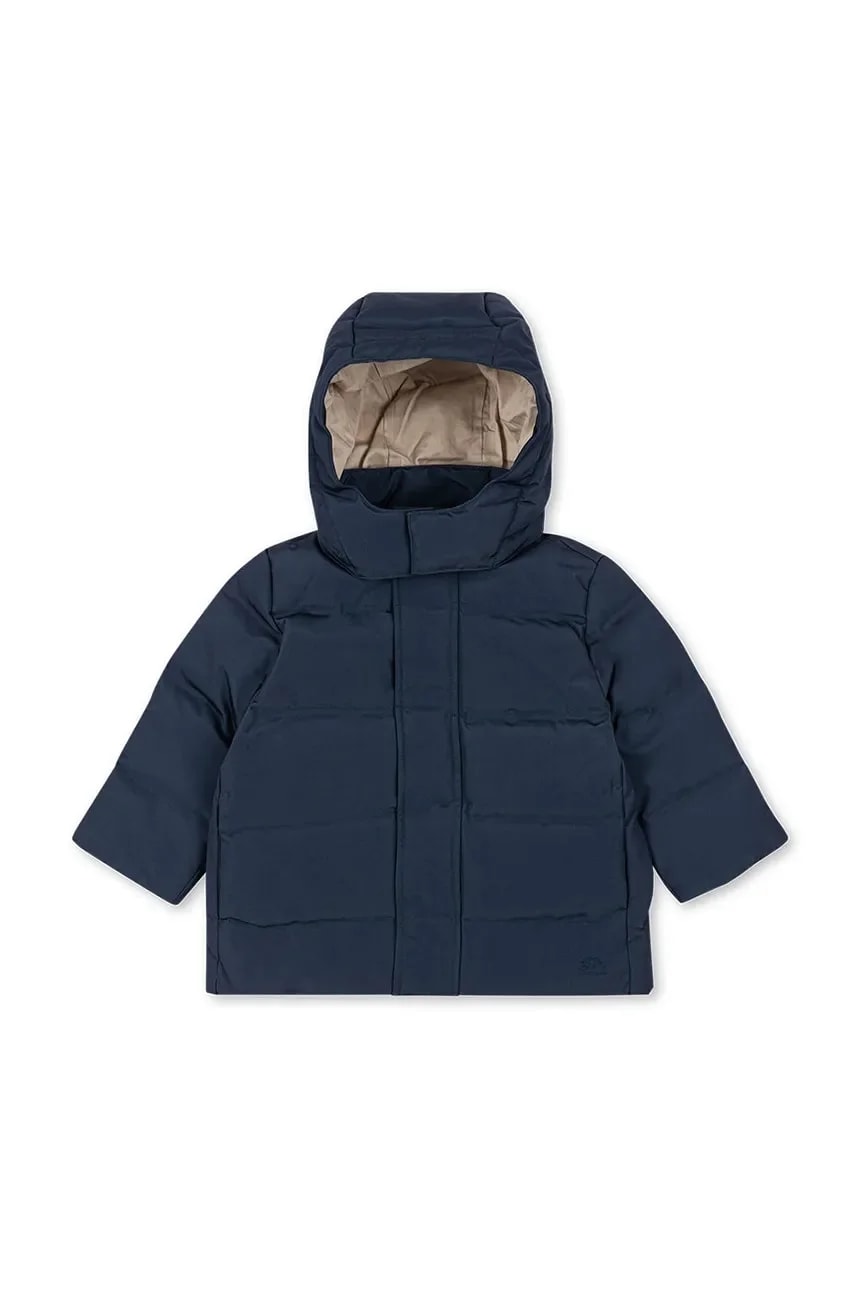 Детская куртка MAGNUM DOWN JACKET Solid GRS