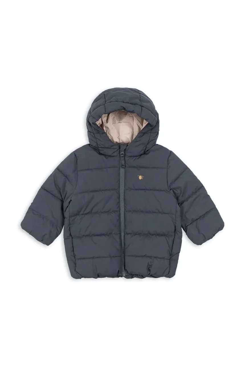 ALPI JACKET GRS детская куртка