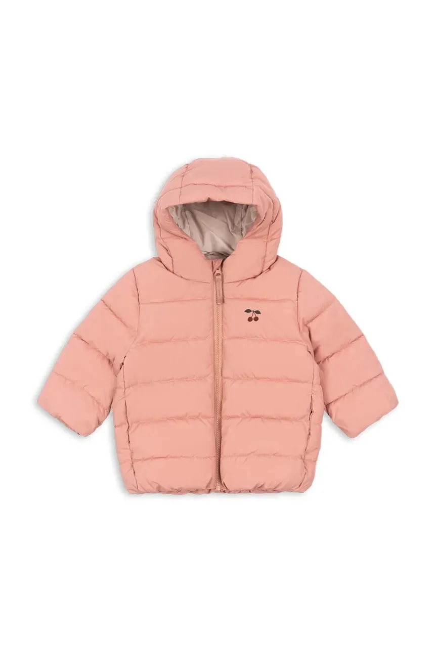 ALPI JACKET GRS детская куртка