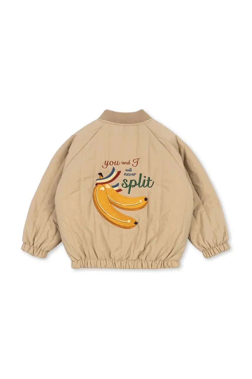 JUNO BOMBER JACKET детский бомбер