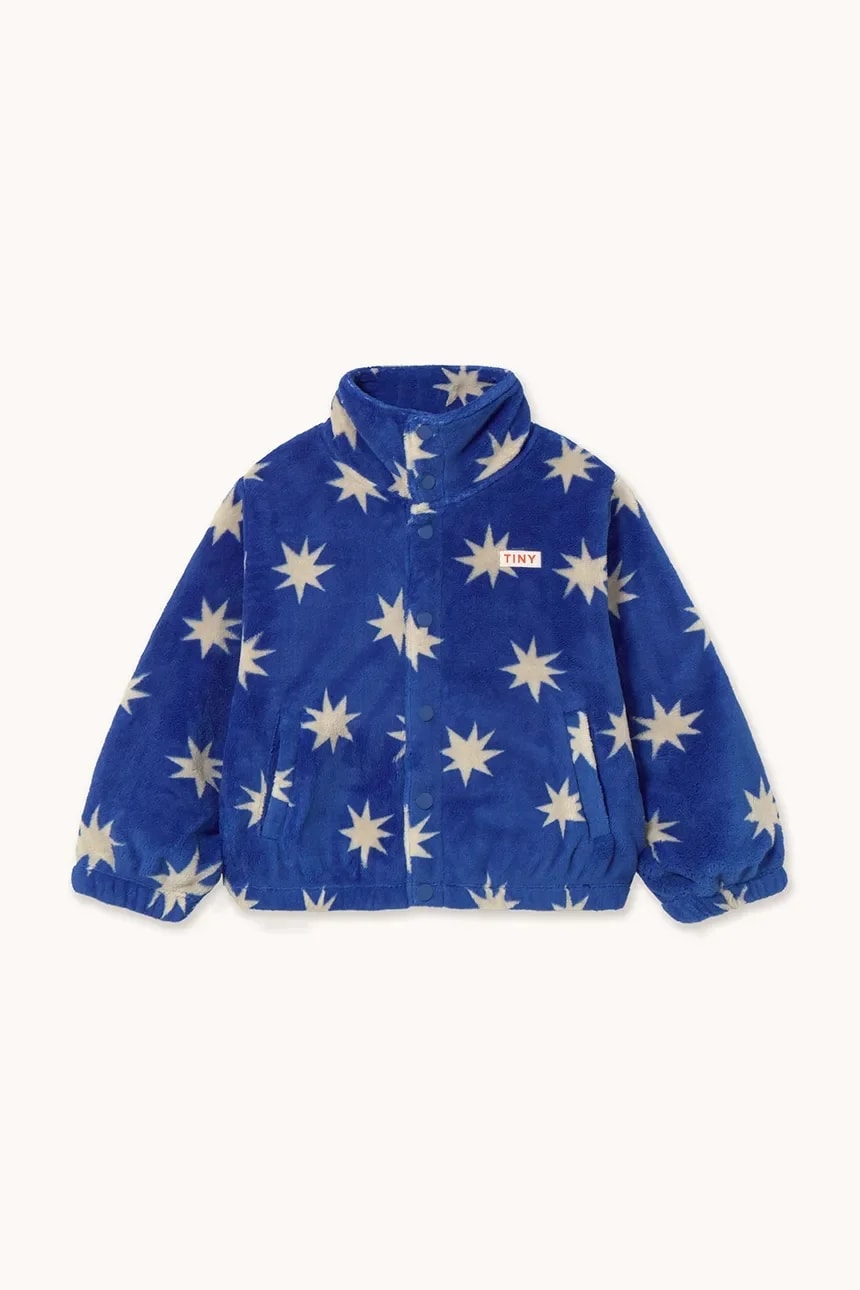 STARS POLAR JACKET детская куртка