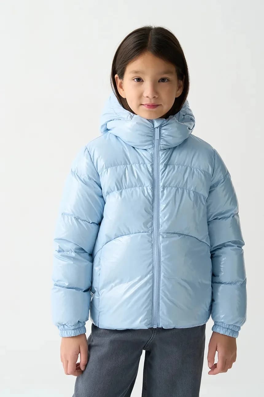 GLOWER детская куртка