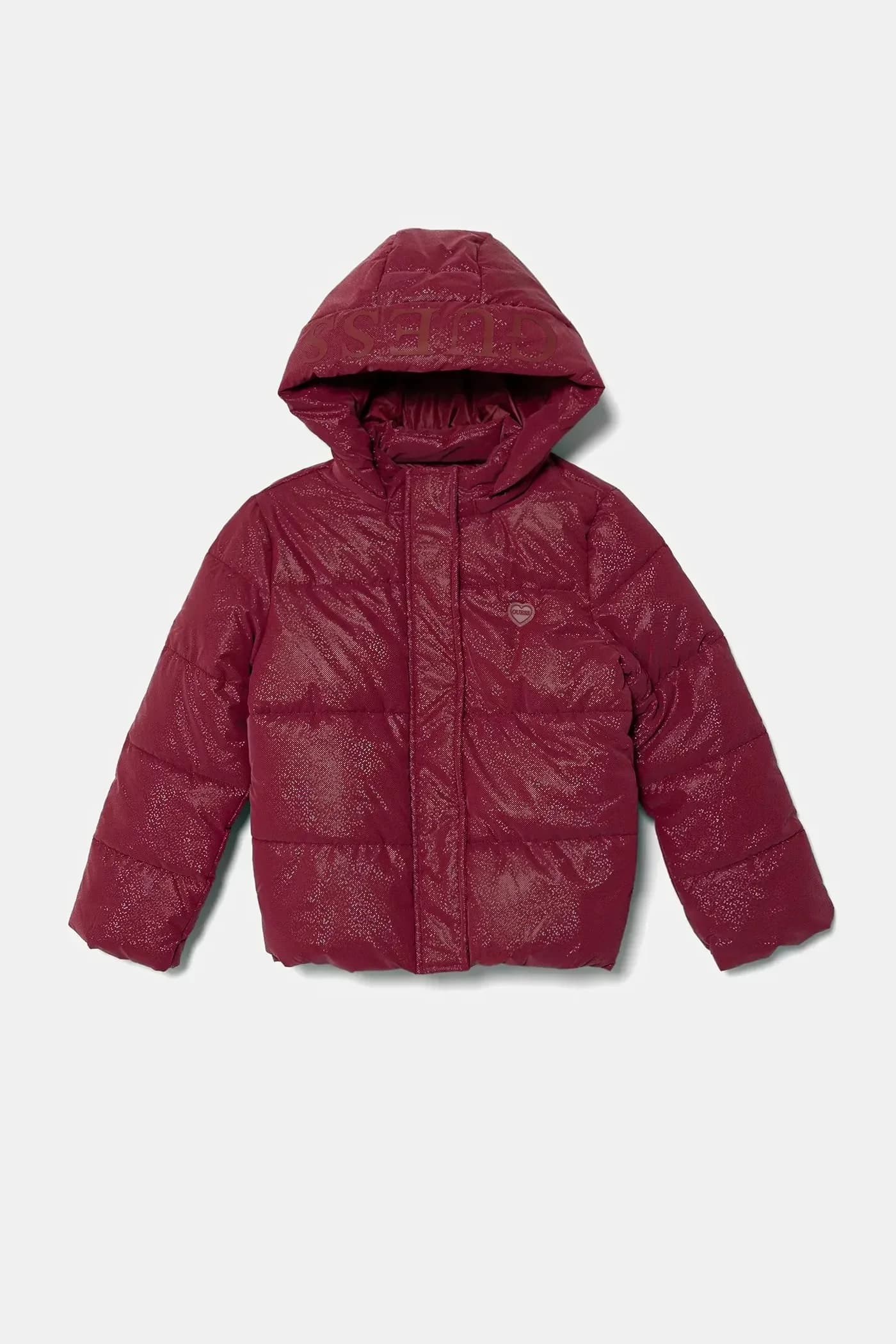 Детская куртка