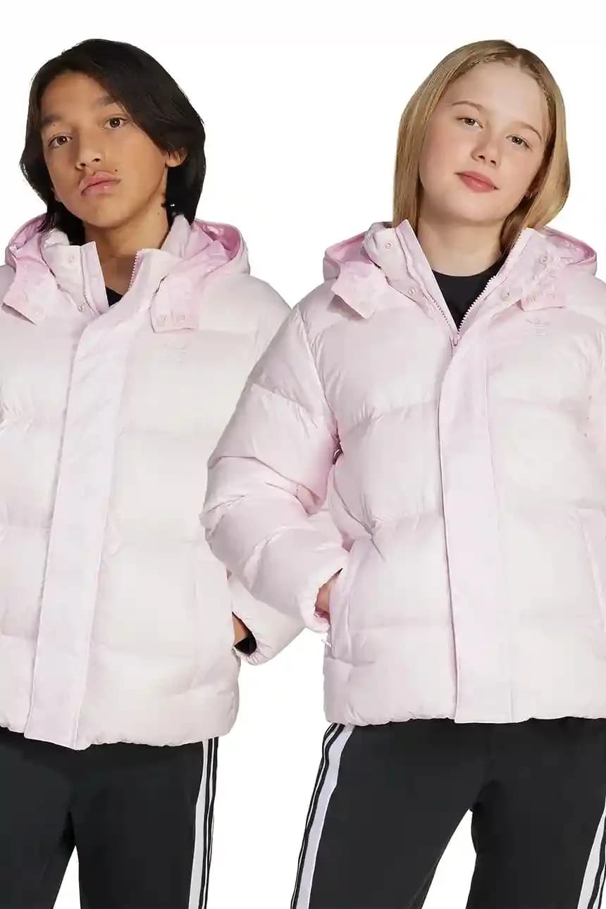 Детская куртка